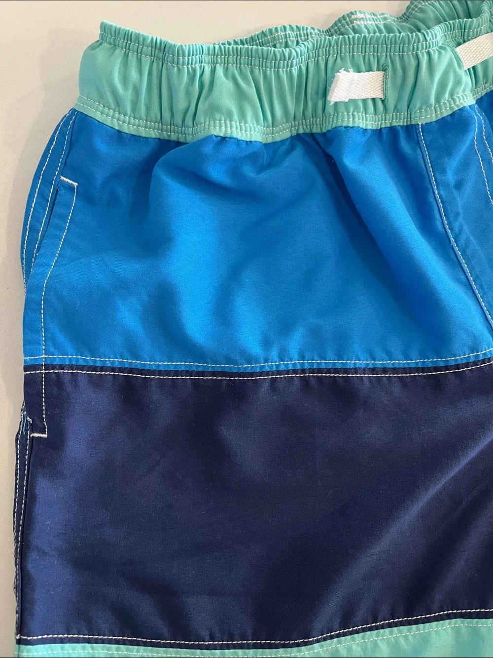 Hanna Andersson Swim Trunks